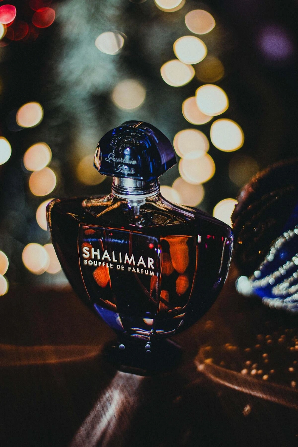 Guerlain Shalimar Souffle de Parfum