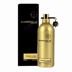 Montale Powder Flowers