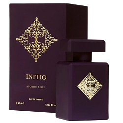 Initio Parfums Privés Atomic Rose