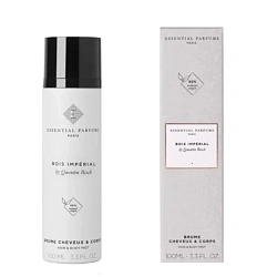 Essential Parfums Bois Imperial Hair & Body Mist