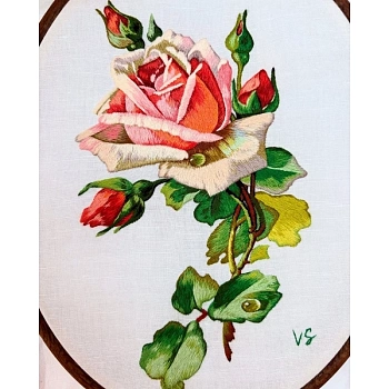 Novaya Zarya (Новая Заря) Моя Москва (My Moscow) туалетная вода, 100 мл