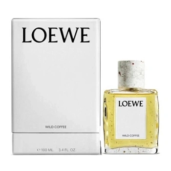 Фото Loewe Wild Coffee