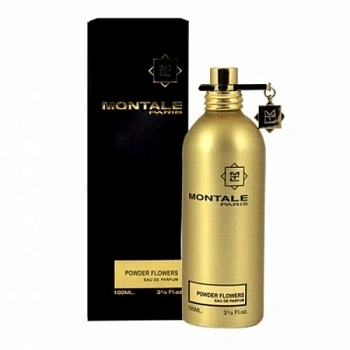 Фото MONTALE Powder Flowers