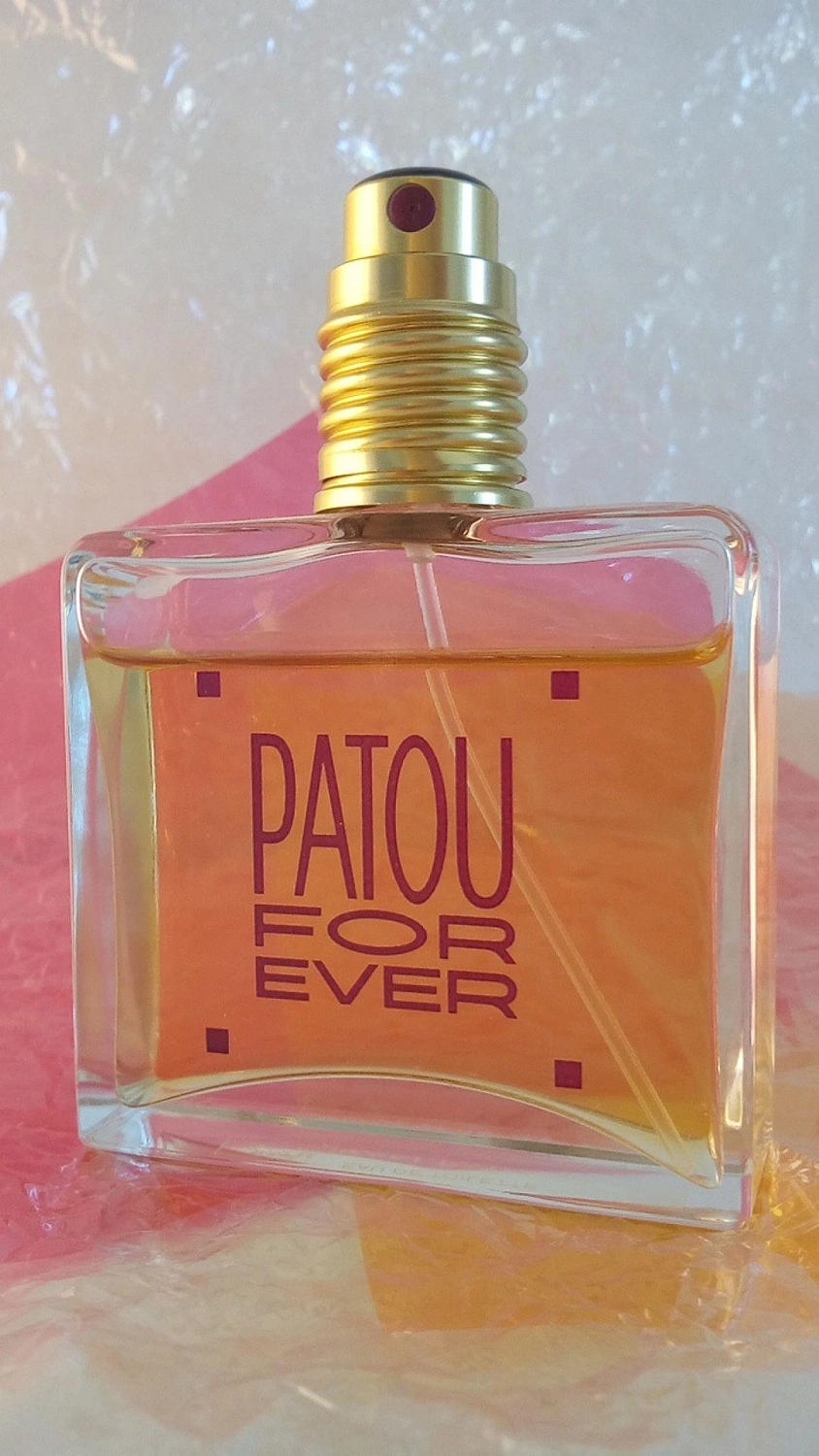 Jean Patou Patou For Ever Jean Patou Patou For Ever