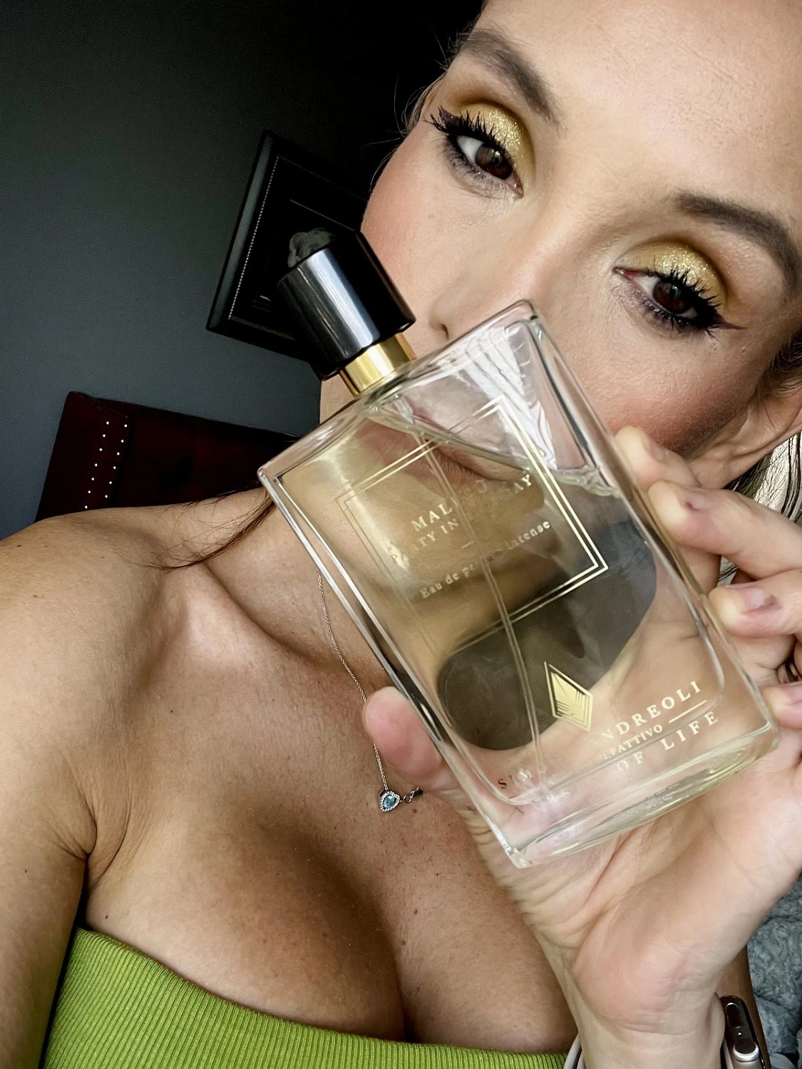 Simone Andreoli Malibu - Party in the Bay