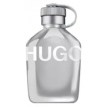 HUGO BOSS Hugo Reflective Edition туалетная вода, 125 мл тестер HUGO BOSS Hugo Reflective Edition туалетная вода, 125 мл тестер