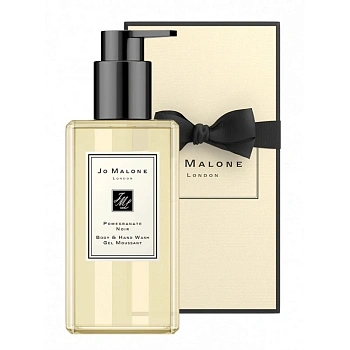 Jo Malone Pomegranate Noir гель для душа, 250 мл Jo Malone Pomegranate Noir гель для душа, 250 мл