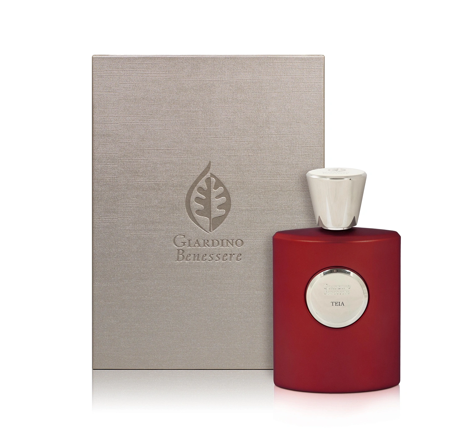 Giardino Benessere Teia