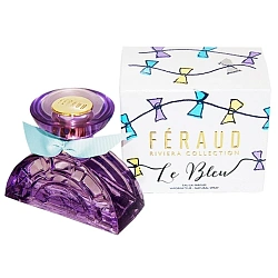 Louis Féraud Riviera Collection Le Bleu