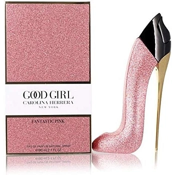 Фото CAROLINA HERRERA Good Girl Fantastic Pink