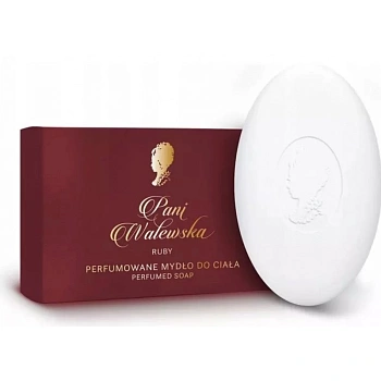Pani Walewska Ruby мыло, 100 мл Pani Walewska Ruby мыло, 100 мл