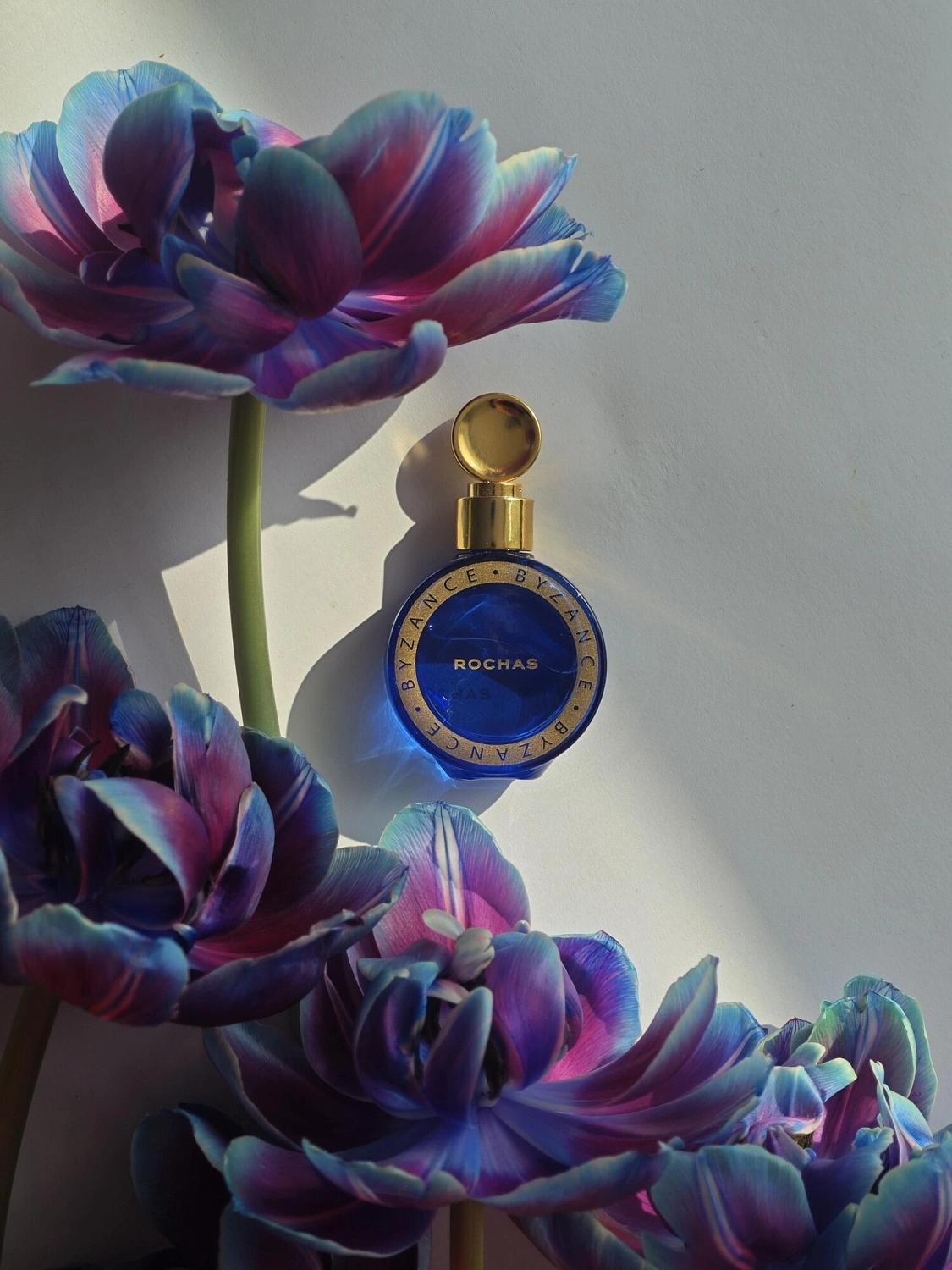 Rochas Byzance (2019)