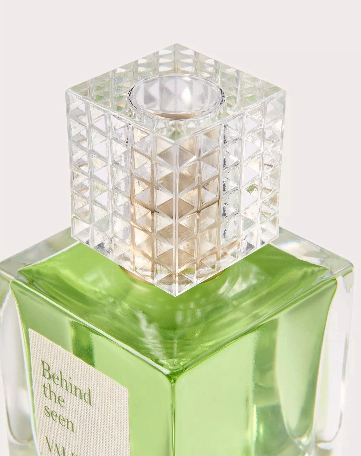 Valentino Behind The Seen