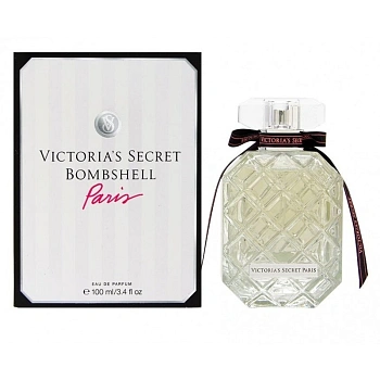 Victoria`s Secret Bombshell Paris парфюмерная вода, 100 мл Victoria`s Secret Bombshell Paris парфюмерная вода, 100 мл