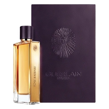 Фото Guerlain Rose Barbare