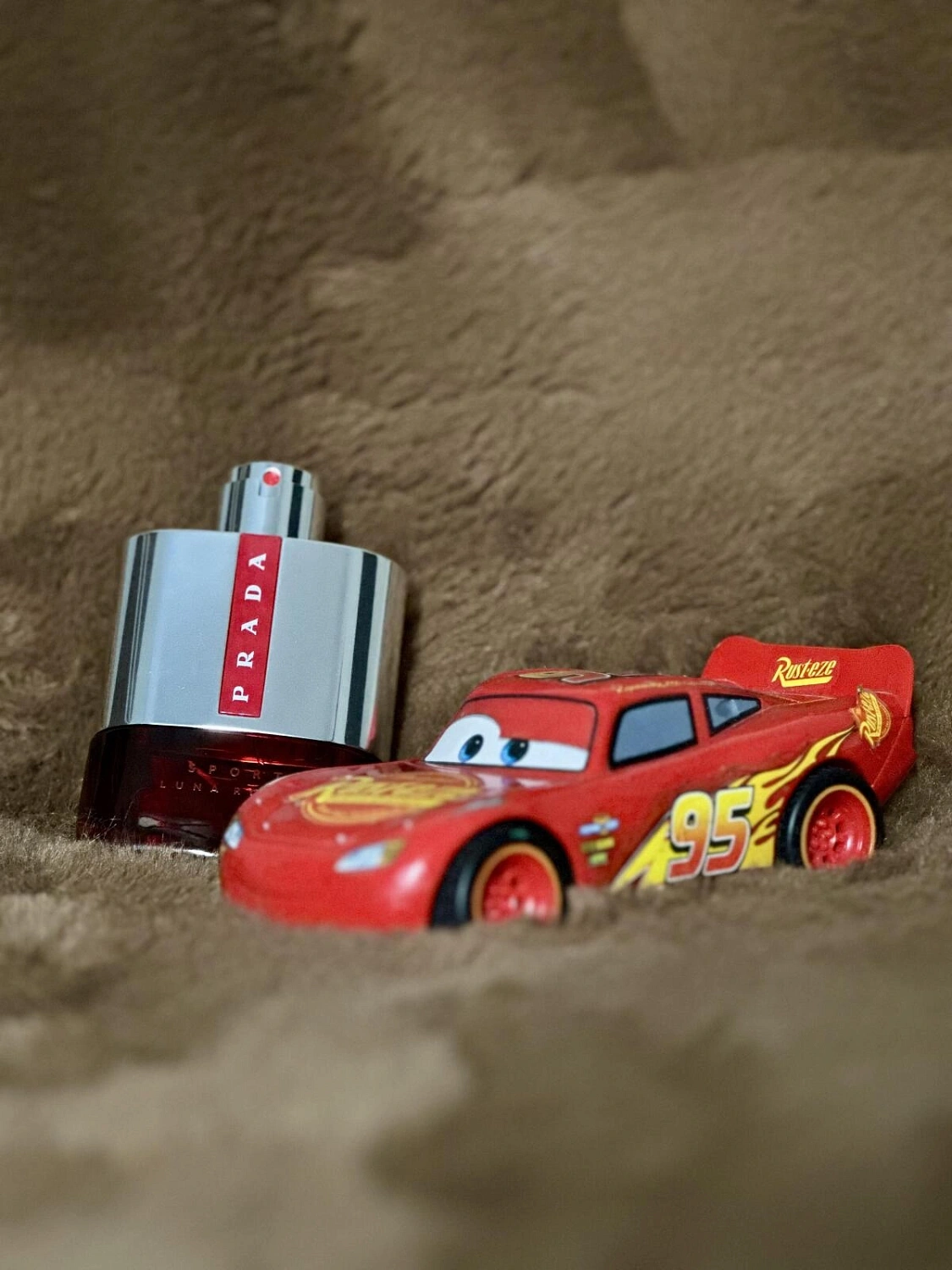 Prada Luna Rossa Sport