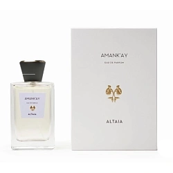 Eau d'Italie Altaia Amank'ay