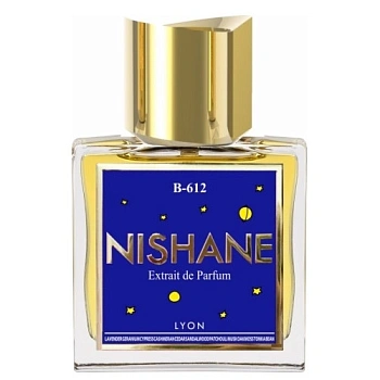 Фото NISHANE B-612