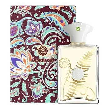 Amouage Bracken Man парфюмерная вода, 100 мл Amouage Bracken Man парфюмерная вода, 100 мл