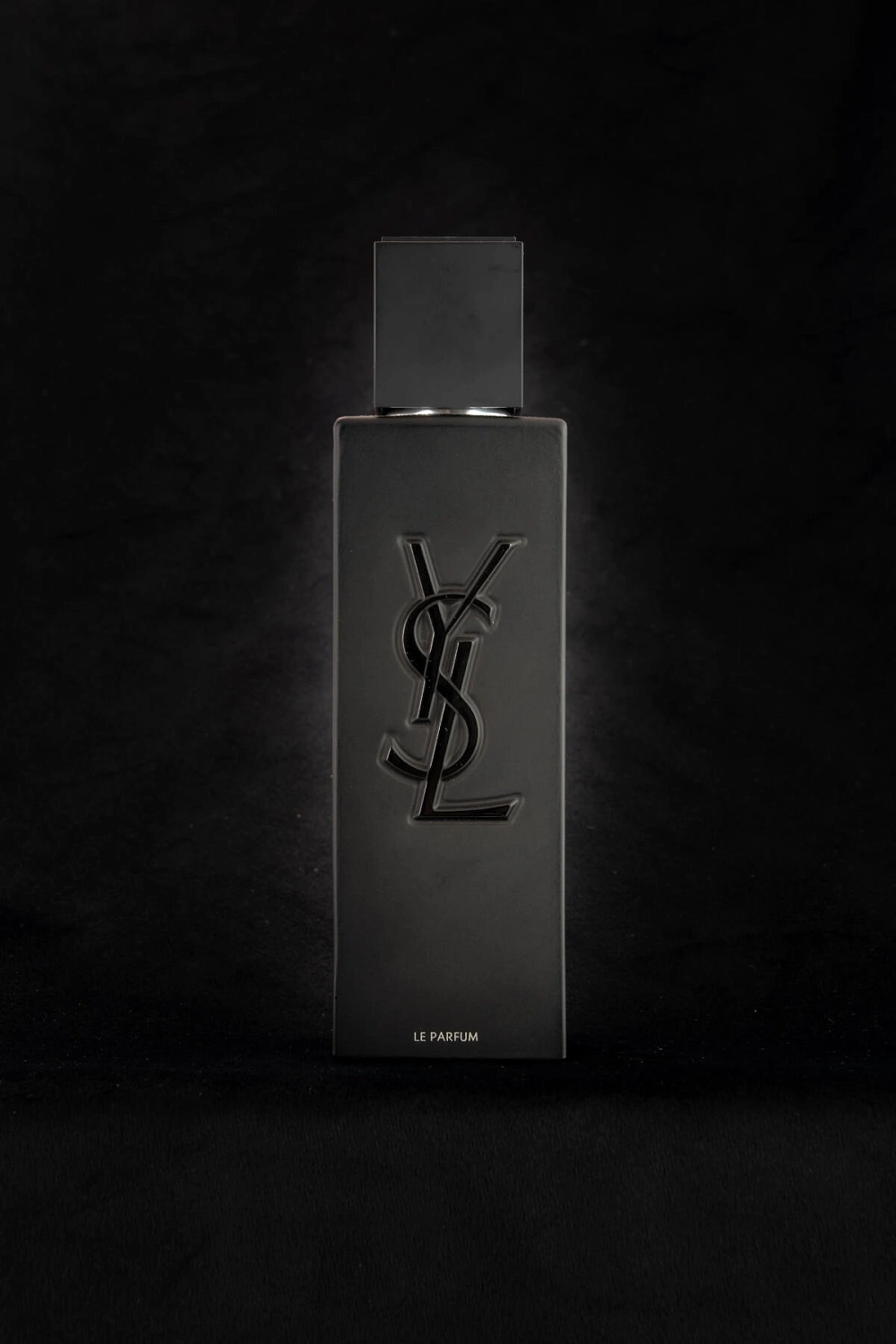 Yves Saint Laurent MYSLF Le Parfum