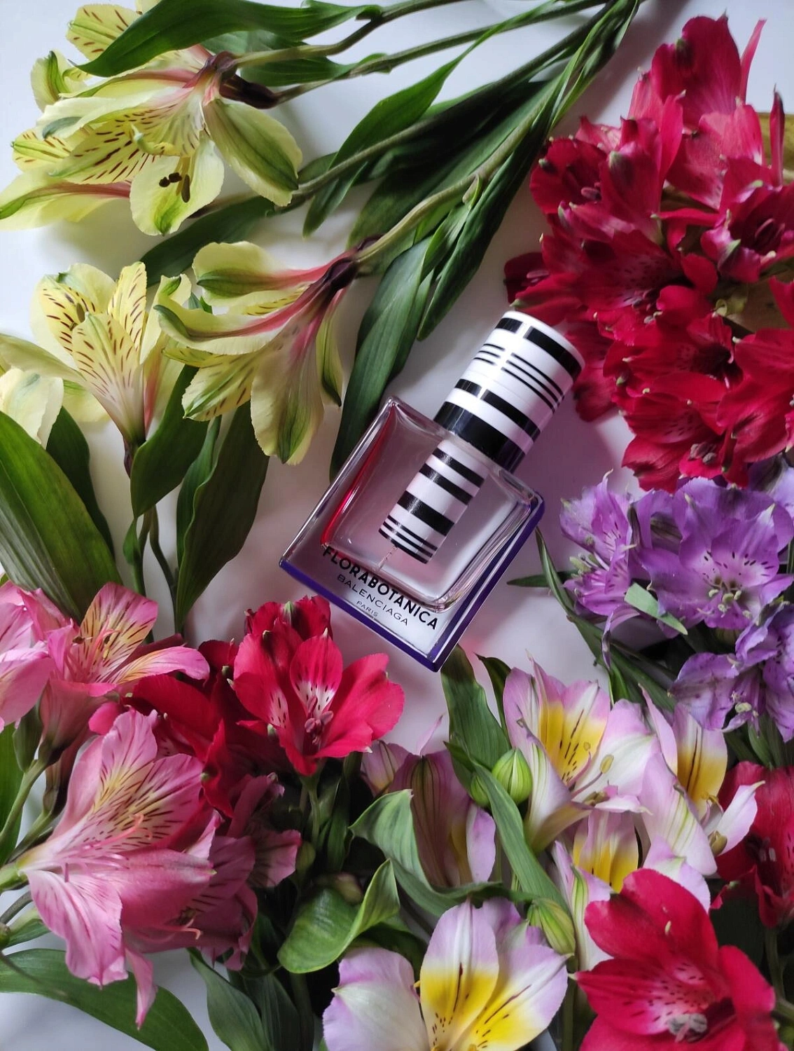 Balenciaga Florabotanica