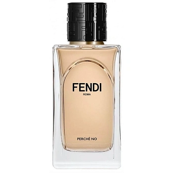 Фото FENDI Perche No