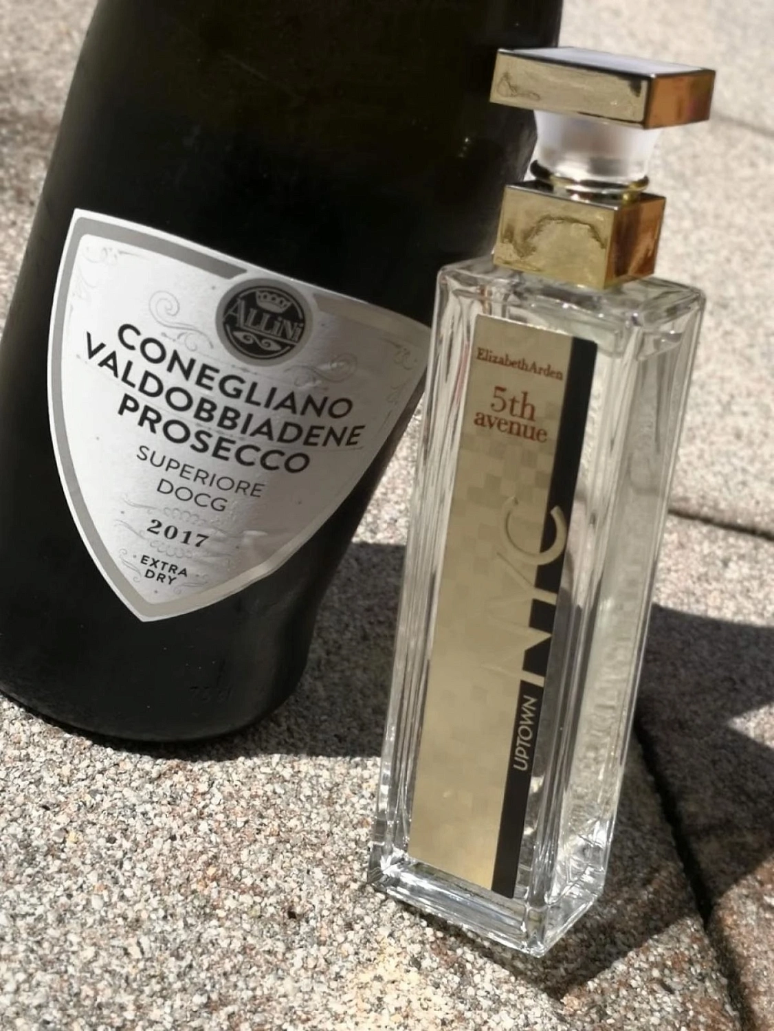 Elizabeth Arden 5th Avenue NYC Uptown