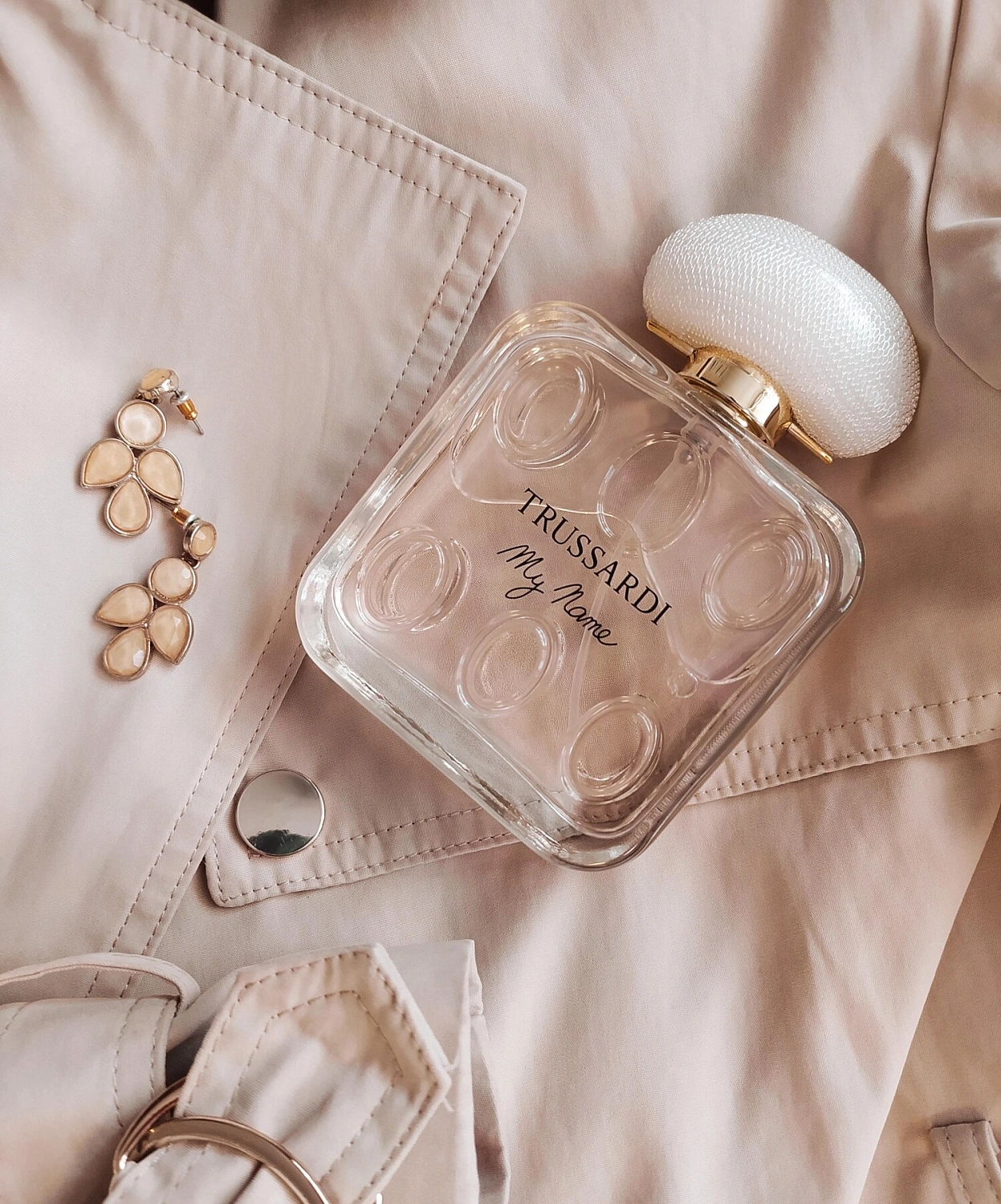 Trussardi My Name