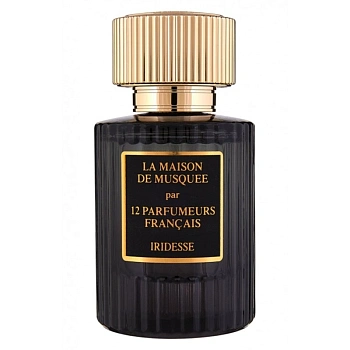 Фото 12 Parfumeurs Francais Iridesse