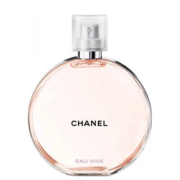 Chanel Chance Eau Vive туалетная вода, 150 мл тестер Chanel Chance Eau Vive туалетная вода, 150 мл тестер
