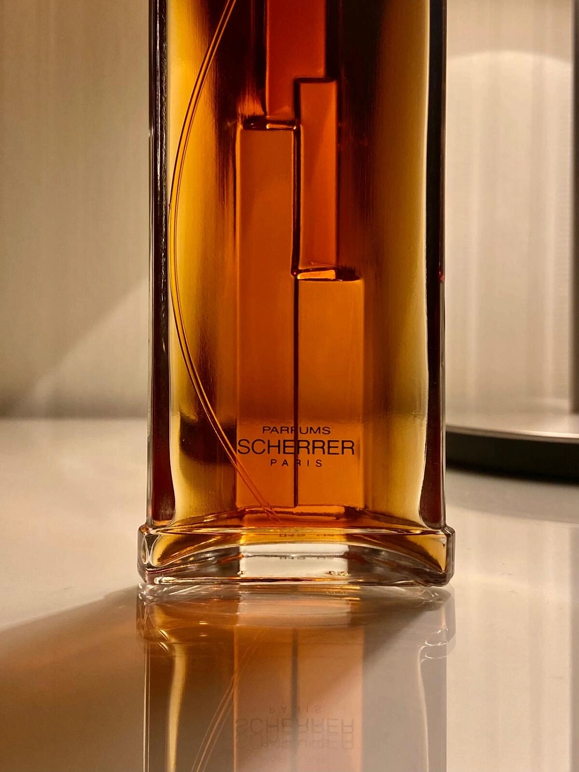 Jean-Louis Scherrer Immense pour Femme