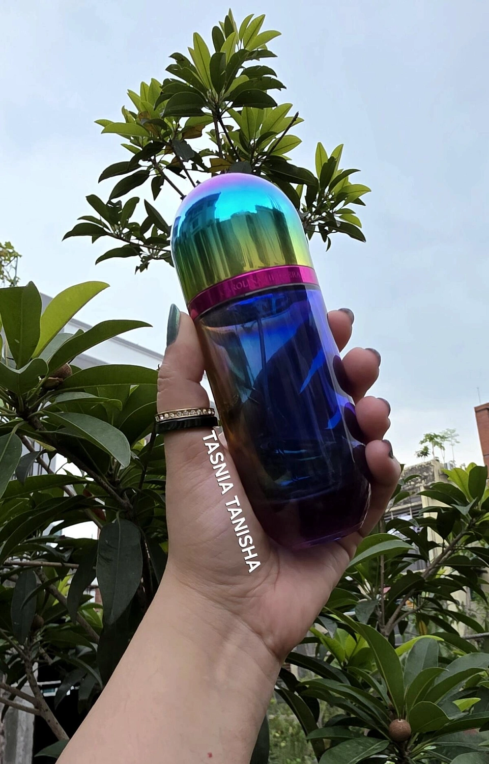 CAROLINA HERRERA 212 VIP Party Fever