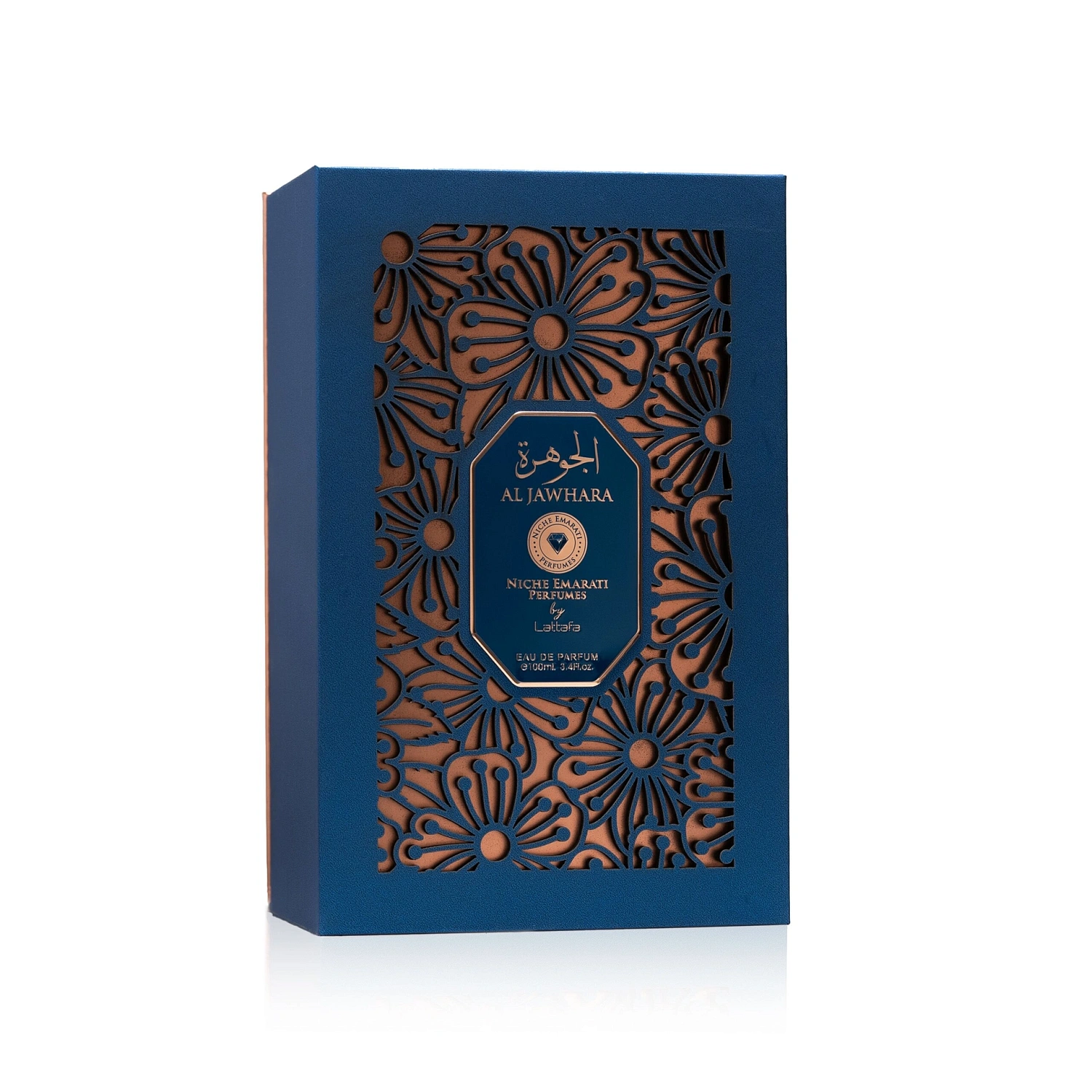 Lattafa Niche Emarati Al Jawhara