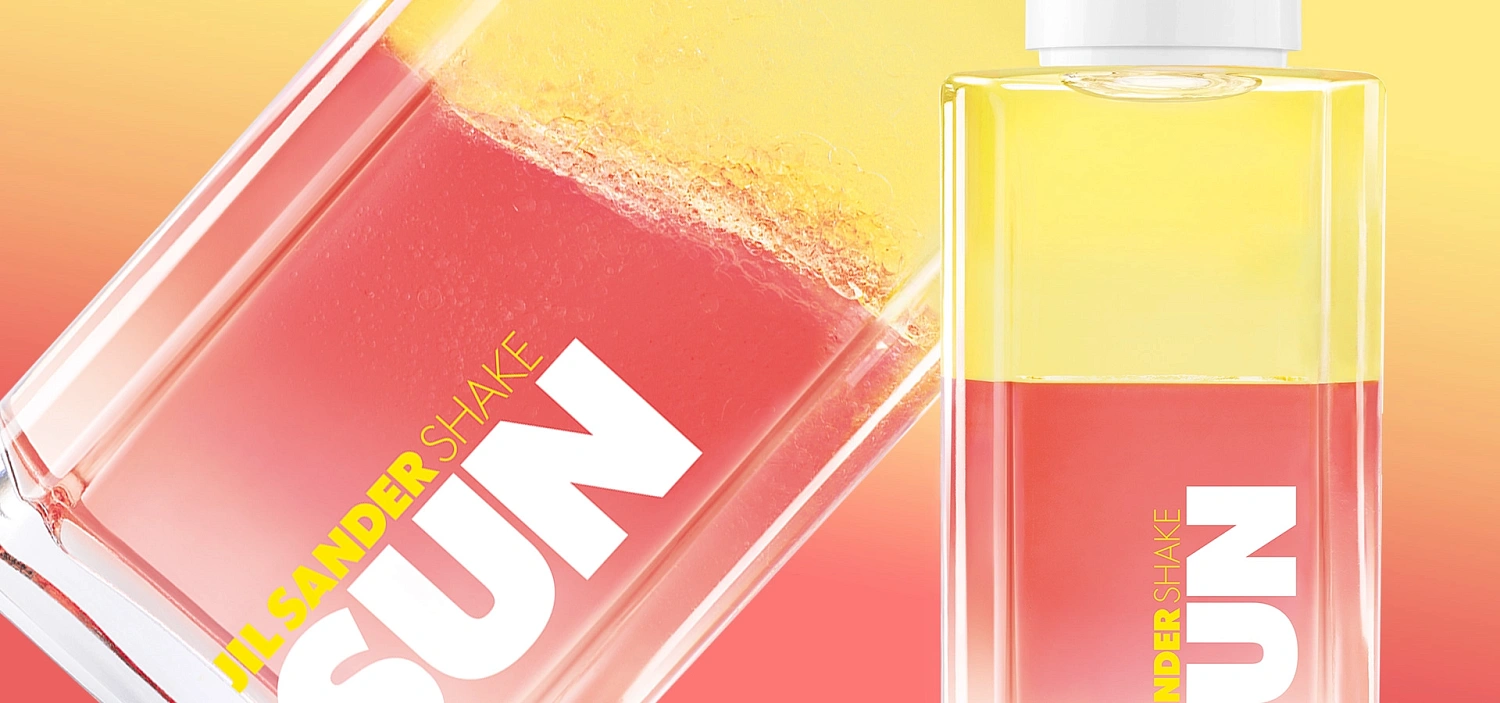 Jil Sander Sun Shake Jil Sander Sun Shake