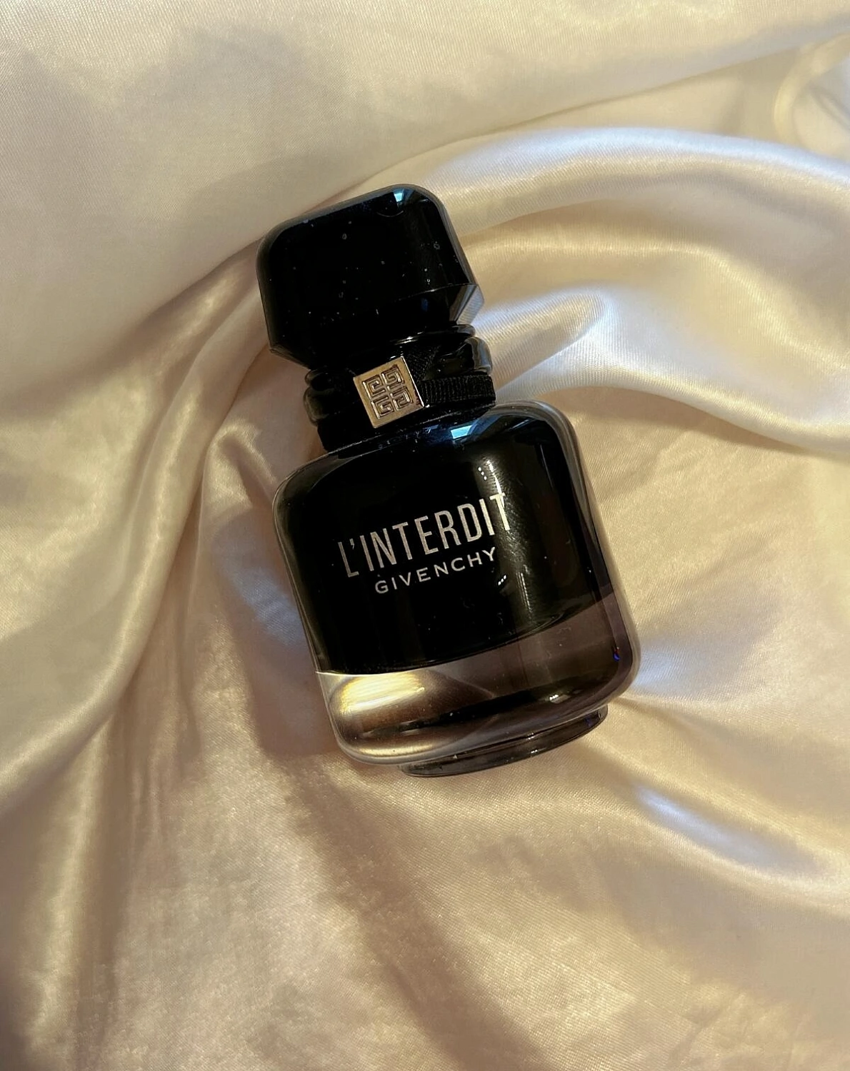 GIVENCHY L'Interdit Eau de Parfum Intense