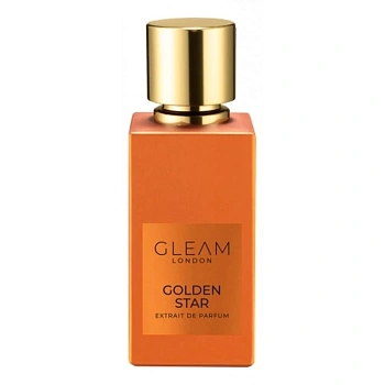 Gleam London Golden Star духи, 50 мл тестер Gleam London Golden Star духи, 50 мл тестер