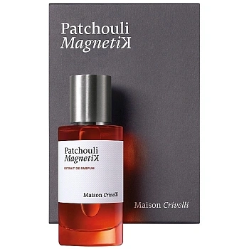Maison Crivelli Patchouli Magnetik духи, 50 мл Maison Crivelli Patchouli Magnetik духи, 50 мл