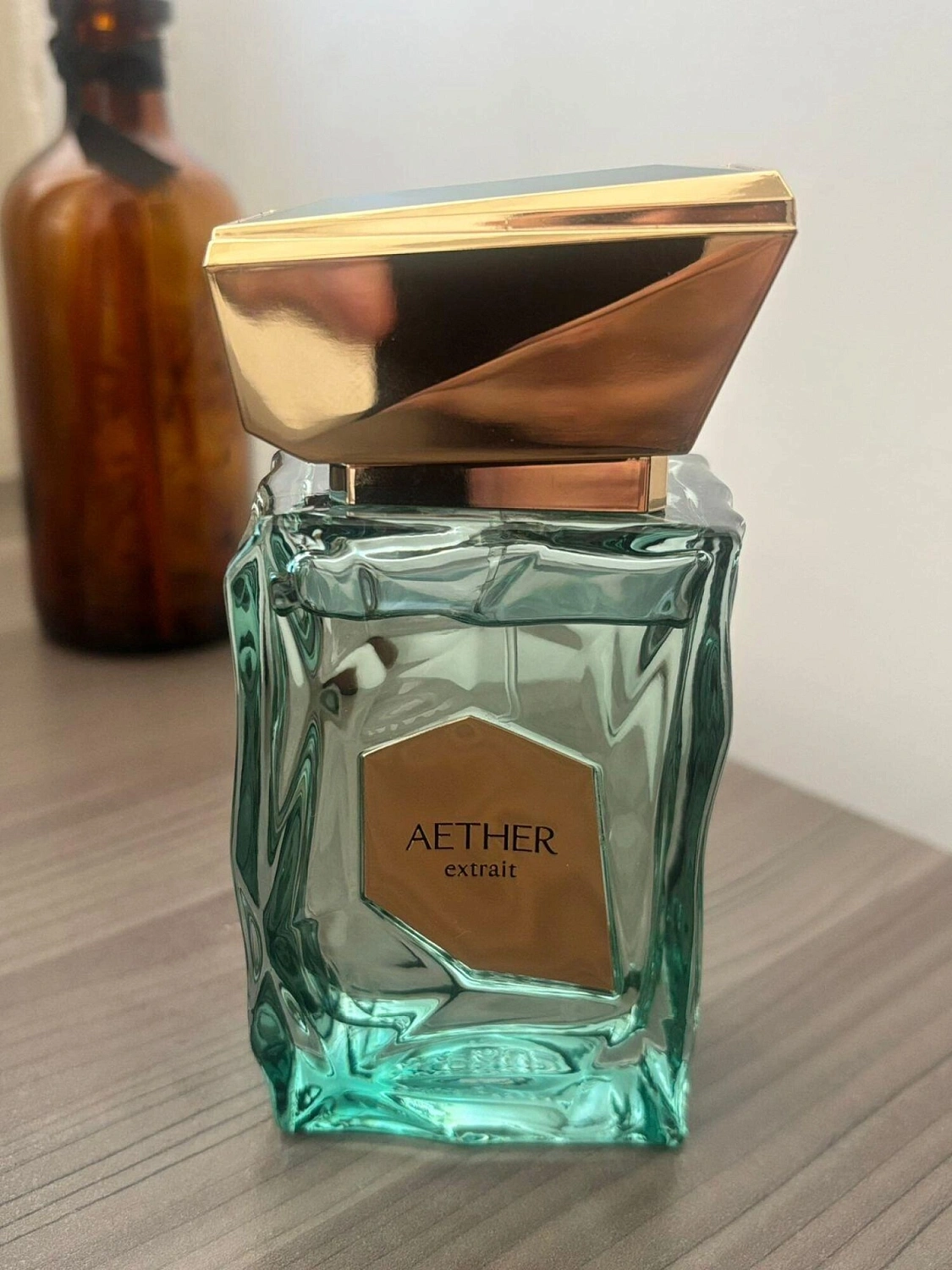 Fragrance World Aether