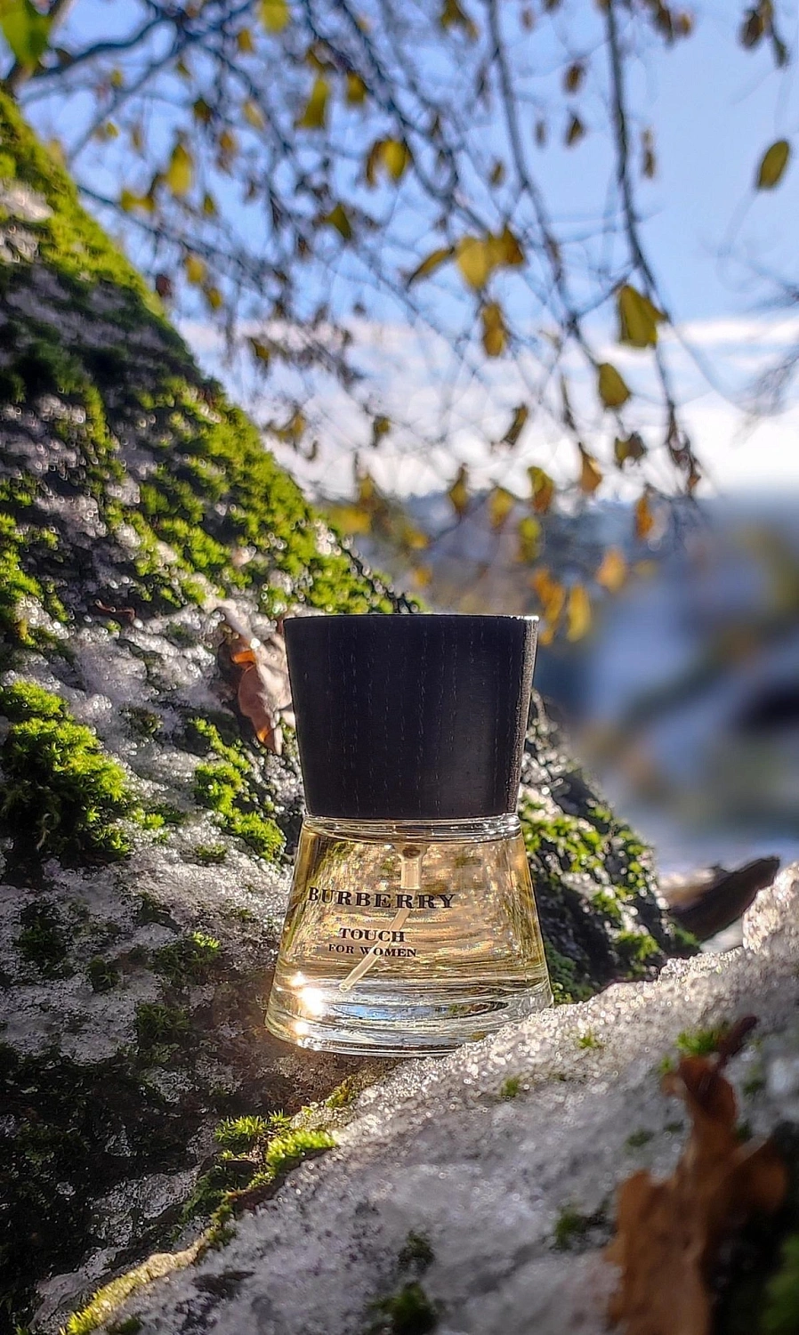 Burberry Touch for Women