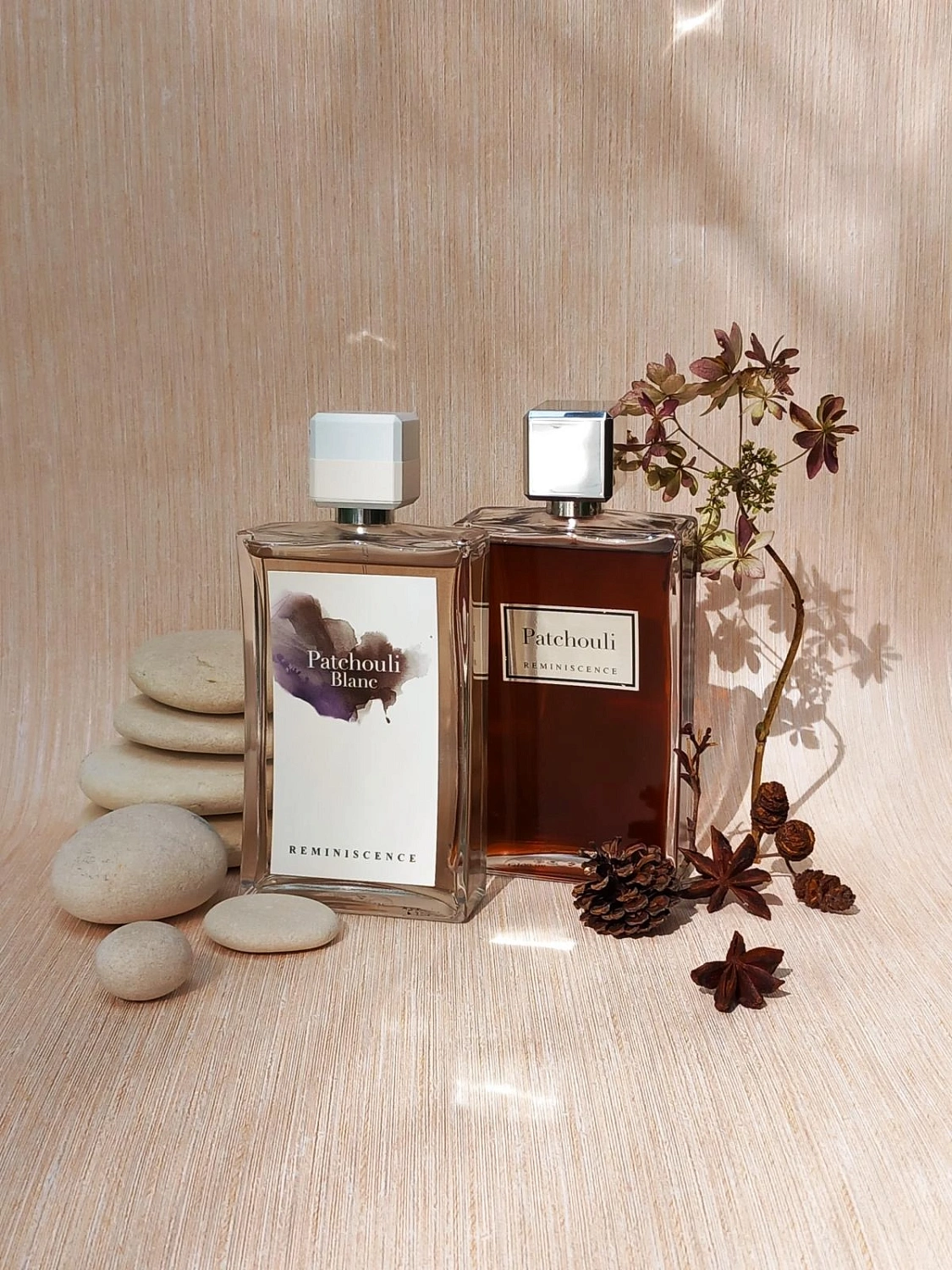 Reminiscence Patchouli Blanc Reminiscence Patchouli Blanc