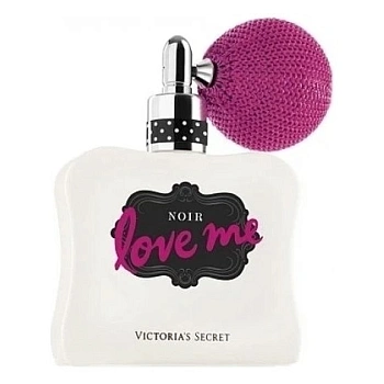 Victoria`s Secret Sexy Little Things Noir Love Me парфюмерная вода, 50 мл тестер