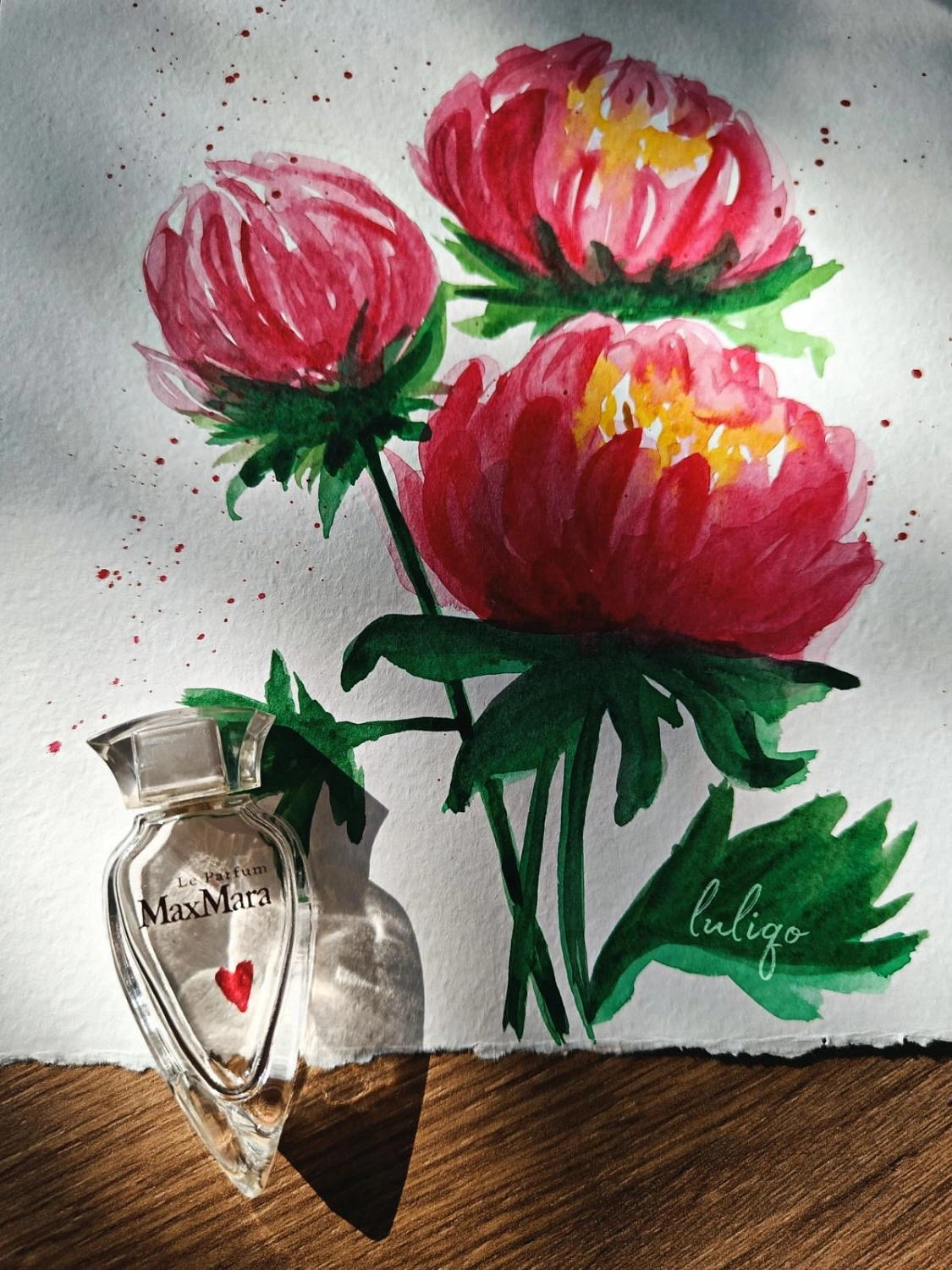 MaxMara Le Parfum MaxMara Le Parfum