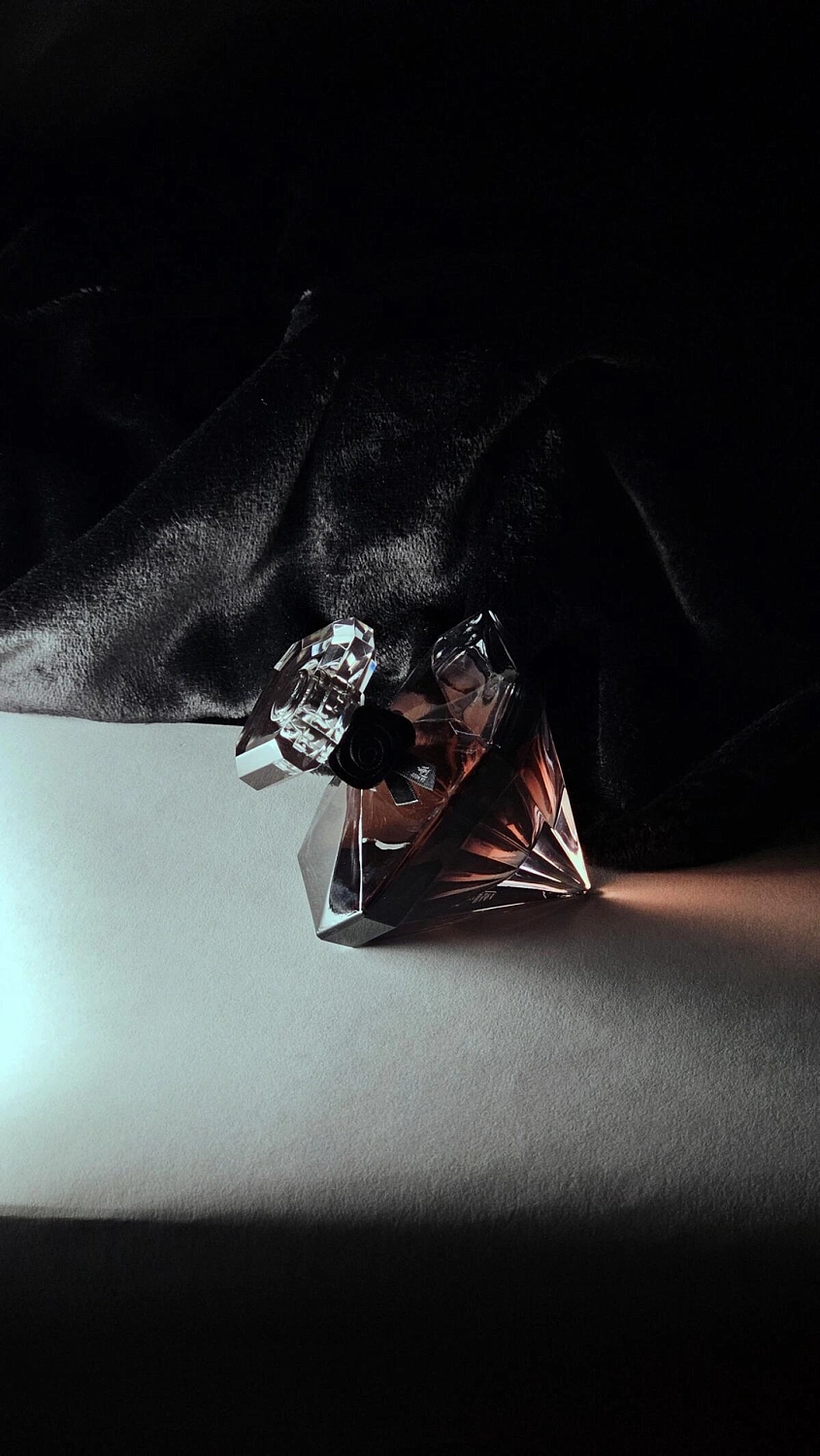 Lancome La Nuit Tresor