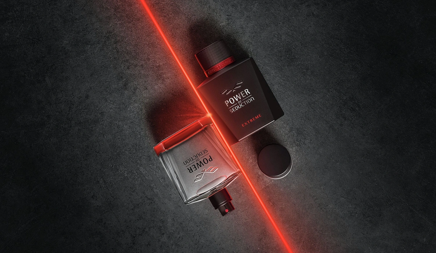 Antonio Banderas Power of Seduction Extreme