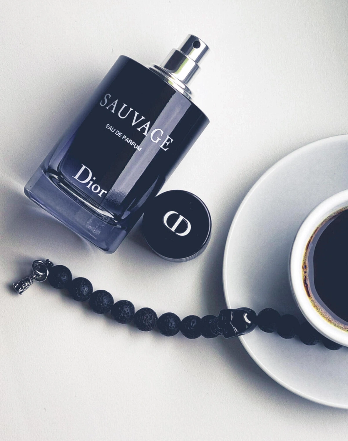 Christian Dior Sauvage Eau de Parfum