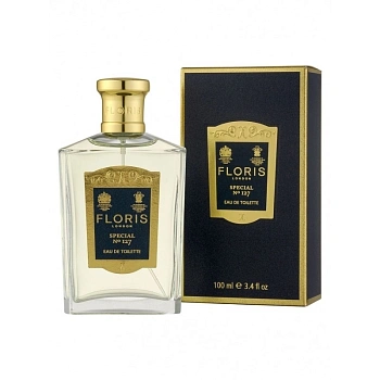 Фото Floris Special 127