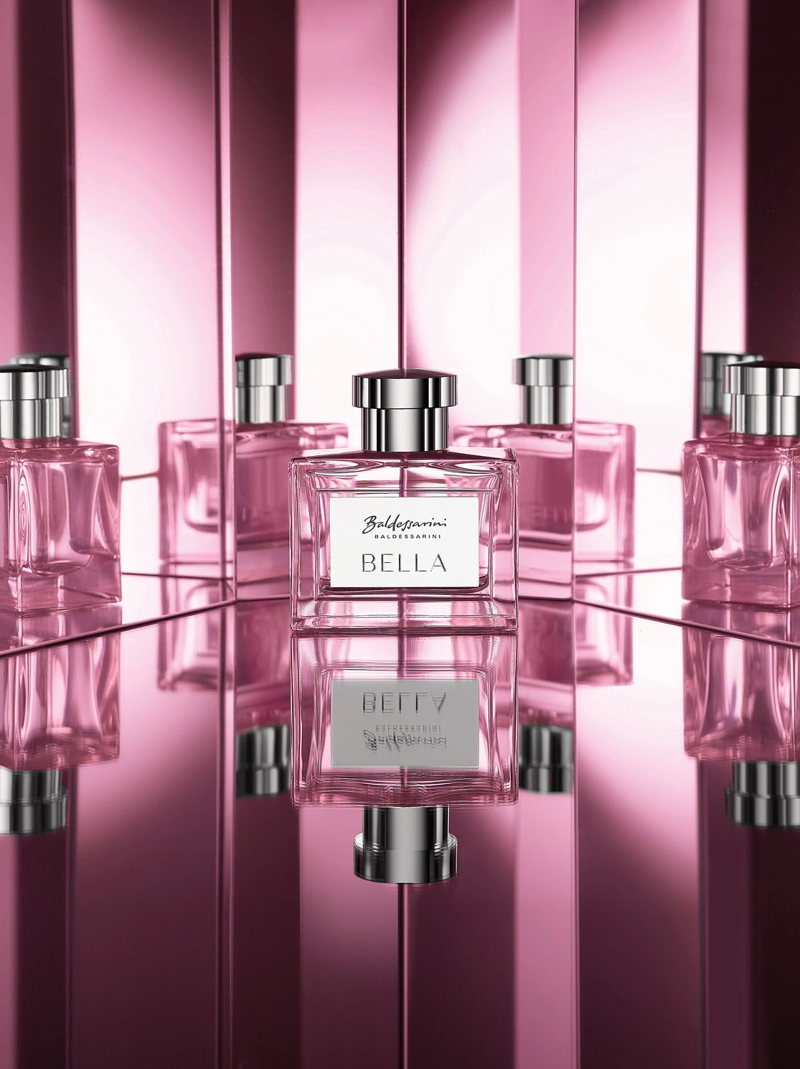 HUGO BOSS Baldessarini Bella