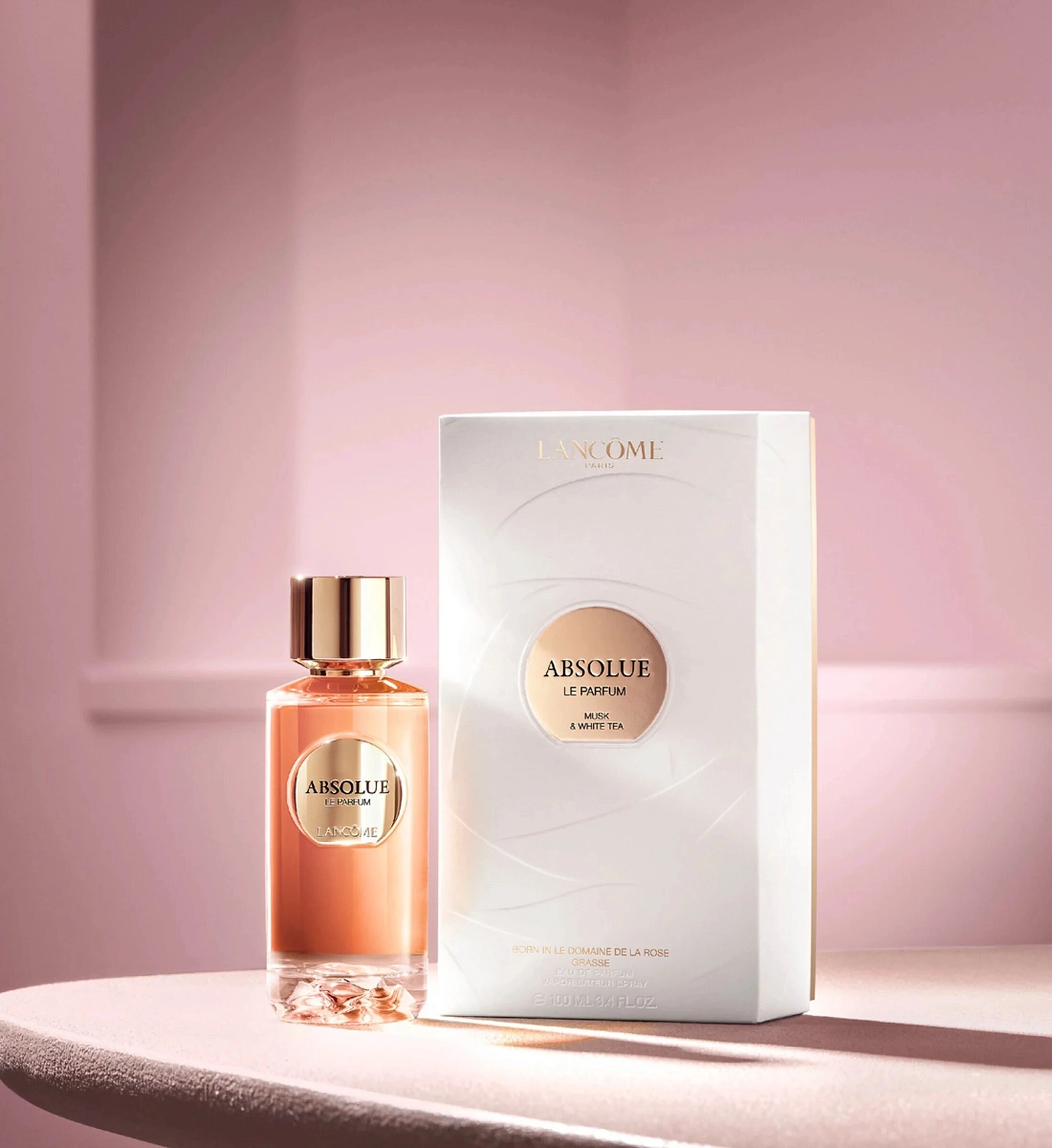 Lancome Absolue Le Parfum