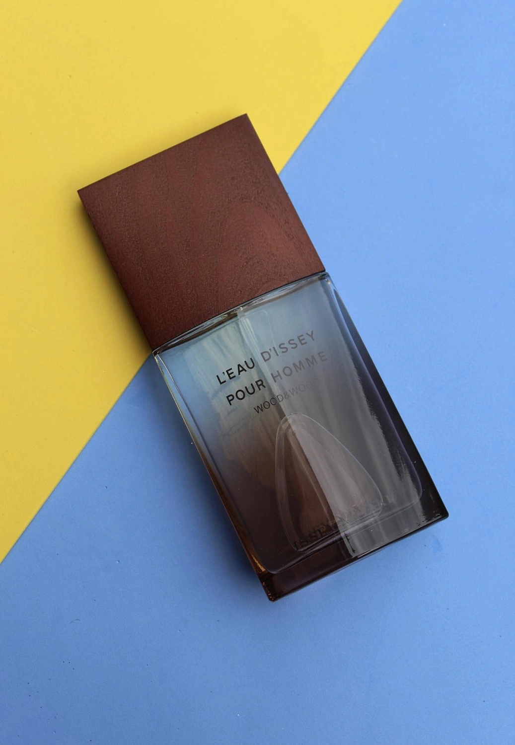 Issey Miyake L’Eau d’Issey pour Homme Wood&Wood