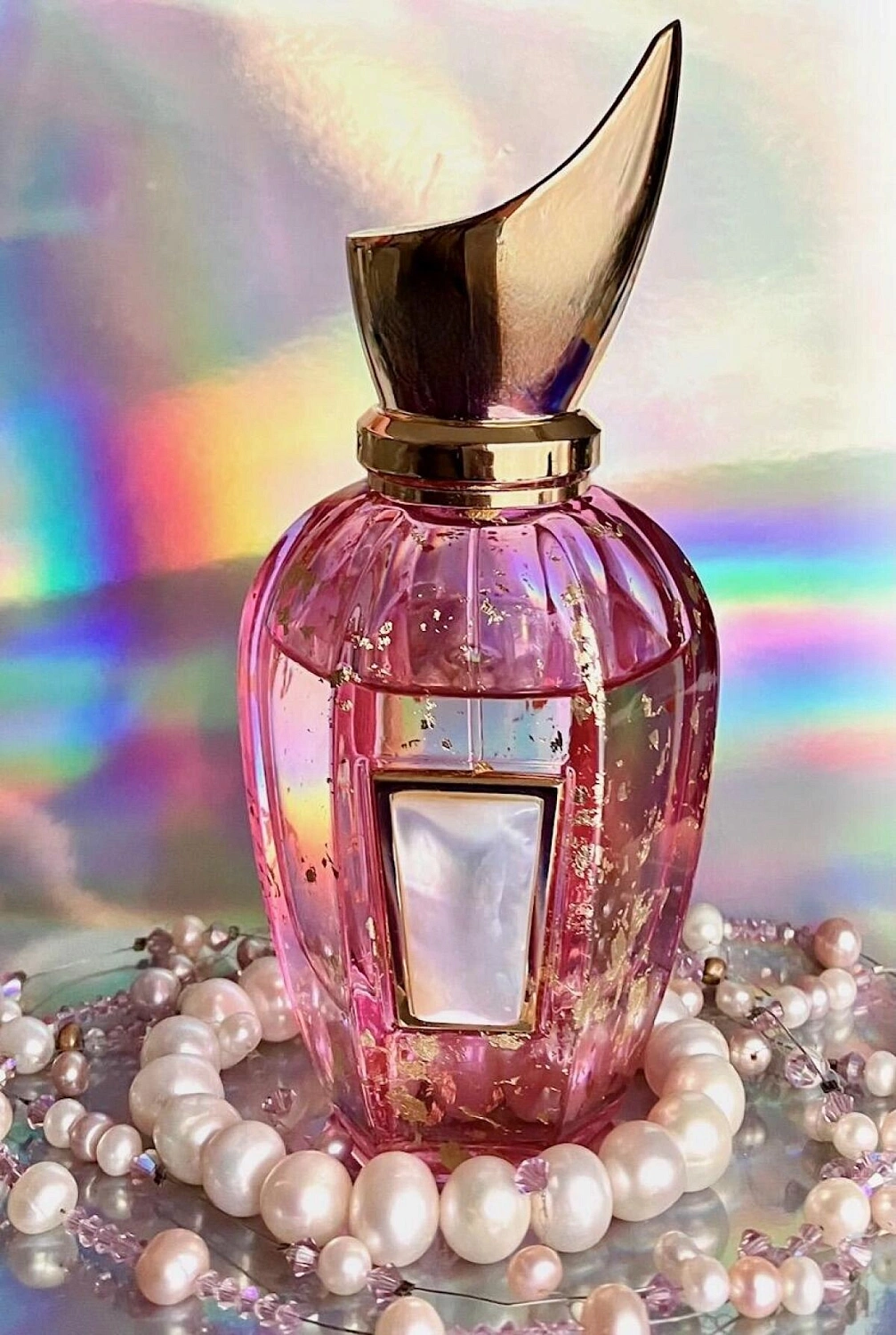 Xerjoff Elle Anniversary